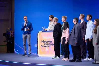 Александр Ведяхин: «Портфель финансирования жилой недвижимости Сбера с начала года прирос на 24%» / ЯСИА   