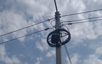 Сбой интернета в Хангаласском улусе Якутии произошел из-за хулиганов / Николай Борисов   