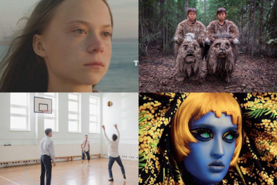 Фотографии как достояние народа: знаменитые работы якутских фотографов / Мария Архипова   Республика Саха (Якутия)