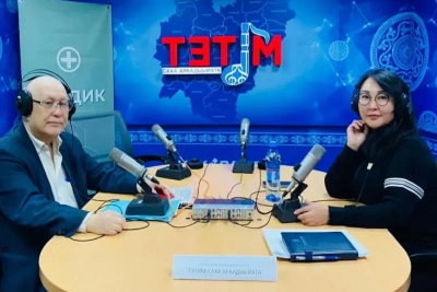 Первые крупные инвестиционные проекты запустили в Якутии / ЯСИА   Республика Саха (Якутия)