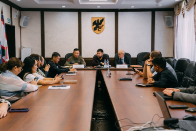 В Якутске прошел координационный совет по трезвости / ЯСИА   