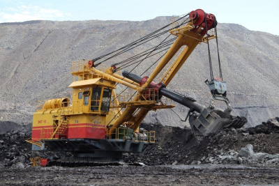 «Якутуголь» пополнит парк новой техникой / ЯСИА   