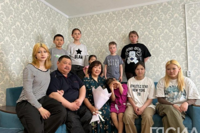 Объясняем, как многодетным семьям Якутии получить выплату на жильё / Анастасия Филиппова   