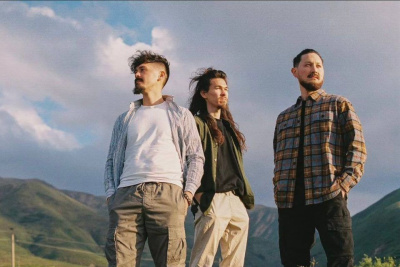 Братья-путешественники из Франции снимут документальный фильм о Якутии / Саина Титова   Республика Саха (Якутия)