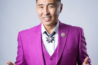 Александр Бурнашев уволился из Государственного театра эстрады Якутии / Айсен Пахомов   