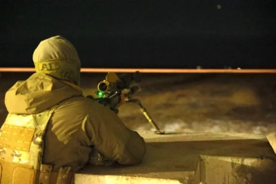 Рекорд полигона установили в Якутске на чемпионате по стрельбе на дальние дистанции / ЯСИА Якутск Якутск Республика Саха (Якутия)