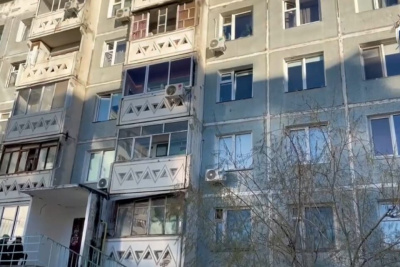 В Якутске соседи рассказали, как жила семья убитых матери и сына / ЯСИА   