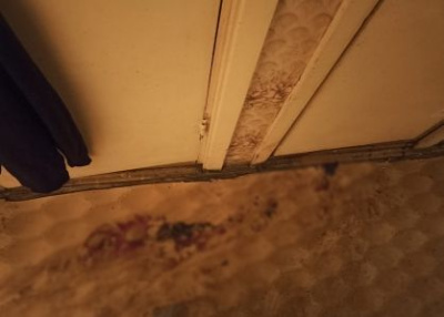 Житель Нюрбинского района ответит в суде за убийство двух человек /    