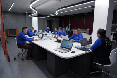 ВШИМ при главе республики развивает обучение для программы «Якутия – Земля героев» / ЯСИА   