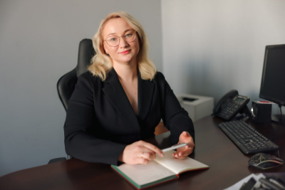 Яна Бабаева назначена главным редактором ЯСИА / Майя Гоголева   