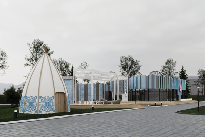 Якутия представит на ВЭФ-2023 инвестиционные проекты и эксклюзивные туристические продукты / ЯСИА Владивосток Город Владивосток Приморский край