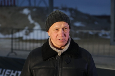 Юрий Трутнев: полигон «Сулус» в Якутии является лучшим в РФ для подготовки снайперов / ЯСИА   Республика Саха (Якутия)