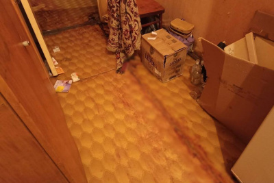 Перед судом в Нюрбинском районе предстанет убийца двух человек / ЯСИА   