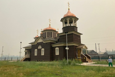 В Якутии пройдёт форум лидеров Всероссийского общества охраны памятников истории и культуры / ЯСИА Якутск Якутск Республика Саха (Якутия)