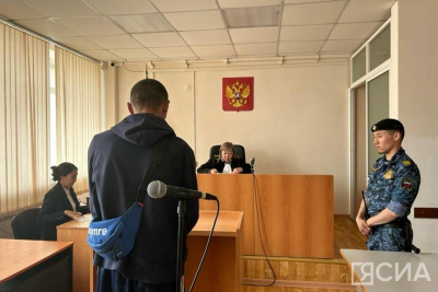 Стражи правосудия Якутского горсуда рассказали об особенностях профессии и громких делах / Анастасия Филиппова   