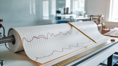 Второе за сутки землетрясение произошло в Южной Якутии / ЯСИА   