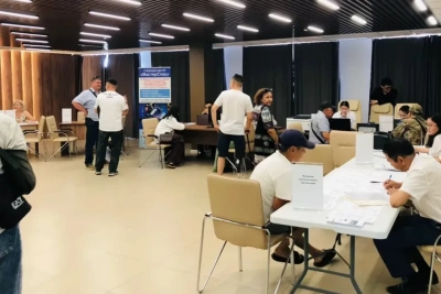 Участникам СВО и членам их семей помогают осваивать новые профессии в Якутии / ЯСИА   Республика Саха (Якутия)