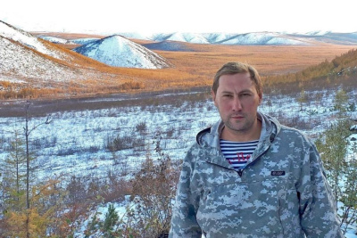 Cледы древнейшего человека ищут ученые в пещерах Якутии / ЯСИА   