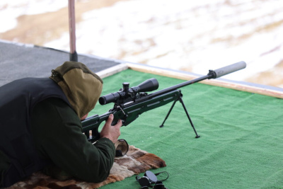 Дружественные иностранные государства пригласят на турнир по стрельбе в Якутию / ЯСИА Якутск Якутск Республика Саха (Якутия)