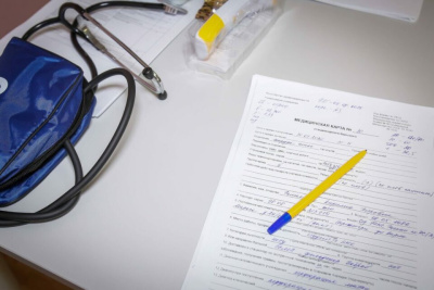 В Хангаласском улусе начали работу более 20 молодых медиков / ЯСИА   