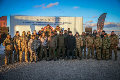 Алексей Чекунков: «Якутия задала тренд на создание полигонов для высокоточной стрельбы» / ЯСИА   