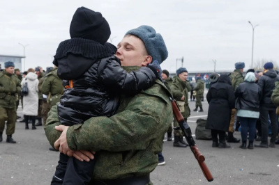 Александр Басыров: "Мы стали лучше понимать своих дедов". /    
