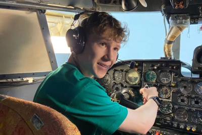 Школьники из арктических районов Якутии примут участие в профильной смене «ПрофСтарт» в Якутске / ЯСИА Якутск Якутск Республика Саха (Якутия)