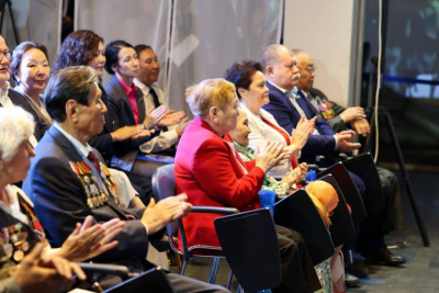 В Якутии начнут подготовку к 80-летию Победы в Великой Отечественной войне / ЯСИА   Республика Саха (Якутия)