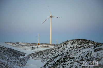 Более 26 тонн отходов собрали в Жиганском районе по проекту «Чистая Арктика» / Мария Архипова  Жиганский Республика Саха (Якутия)