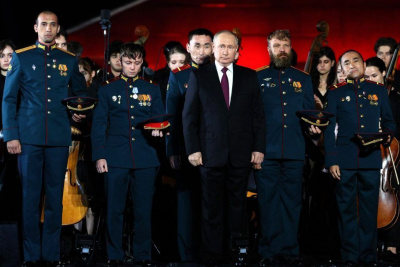 Светлана Диодорова-Лаврентьева: «Герои воспитываются в семьях» / Николай Борисов   