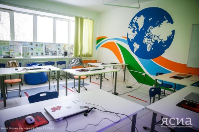 Фестиваль кружков и объединений проведет 26 августа Дворец детского творчества в Якутске / ЯСИА Якутск Якутск Республика Саха (Якутия)