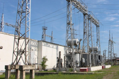 На 10 часов ограничат электроснабжение в пригородах Якутска 25 августа / ЯСИА Якутск Якутск Республика Саха (Якутия)