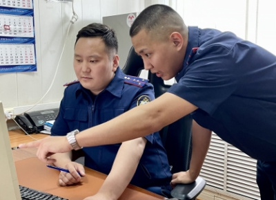 В городе Якутске завершено расследование уголовного дела  о покушении на убийство /  Якутск Якутск Республика Саха (Якутия)