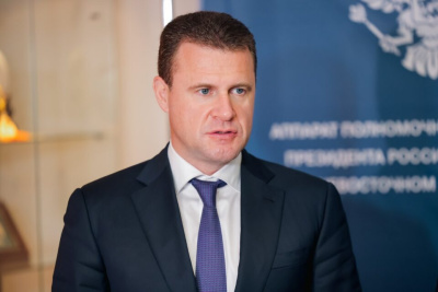 Более 30 проектов реализуются с привлечением дальневосточной концессии / Саина Титова   