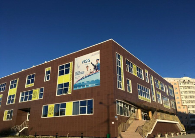 Республиканский лицей-интернат возглавил рейтинг лучших школ Якутии / ЯСИА   