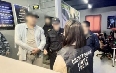 В городе Якутске арестован безработный мужчина, обвиняемый в разбойном нападении на подростка /  Якутск Якутск Республика Саха (Якутия)