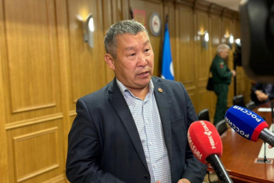 В Якутии локализовано большинство действующих лесных пожаров / ЯСИА   Республика Саха (Якутия)