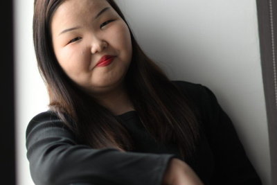 «Моя новая семья»: Миласлава ищет родителей / ЯСИА   