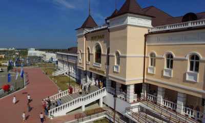 В «ЖДЯ» внедрили систему динамического управления тарифами в купейных вагонах / ЯСИА   