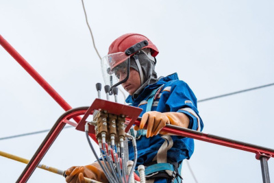 В филиал АО «ДРСК» «Южно-Якутские электрические сети» требуются сотрудники / ЯСИА   