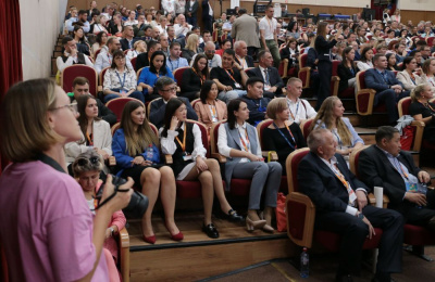 Работы предстоит много /    