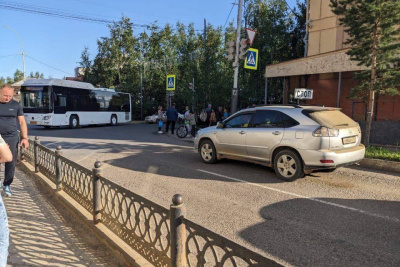 Смерть на рыбалке, наезд на ребенка: обзор происшествий в Якутии / ЯСИА   Республика Саха (Якутия)