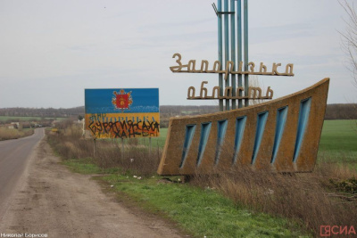 В 2024 году выйдет фильм Якутии и Запорожской области о специальной военной операции / Николай Борисов   Республика Саха (Якутия)