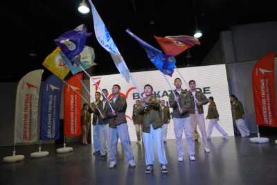 В Якутске стартовал республиканский конкурс «Вожатское сердце Якутии» / ЯСИА   