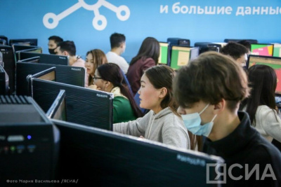 В Якутии лучший колледж получит грант главы на 10 миллионов рублей / Анастасия Филиппова   Республика Саха (Якутия)
