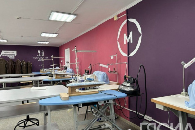 Первый чемпионат профмастерства по креативной индустрии проведут в Якутии в октябре / ЯСИА Якутск Якутск Республика Саха (Якутия)