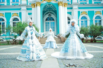 Главный художник Саха театра представит коллекцию на Всероссийском фестивале / ЯСИА Новосибирск Город Новосибирск Новосибирская область