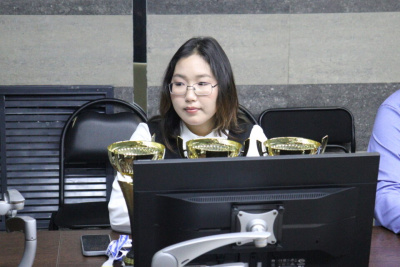 Шашисты из Якутии примут участие в чемпионате мира / Дьулустаан Сергеев   