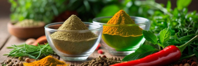 Разница между хмели-сунели и уцхо-сунели: польза и вред