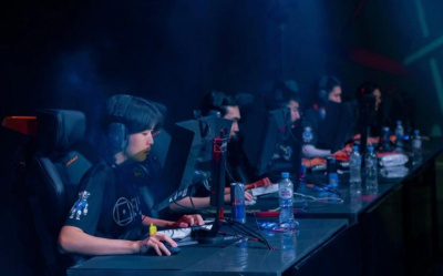 Якутская команда HOTU eSports стала призёром Кубка России по компьютерному спорту / Нарыйа Пахомова Якутск Якутск Республика Саха (Якутия)